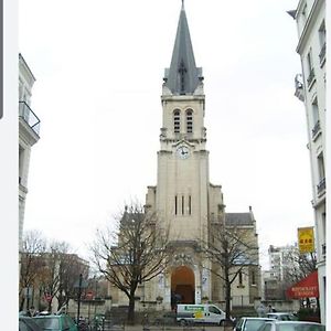 Apartamento de 2 Dormitorios
